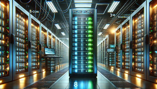 Comparative Analysis Of Hong Kong Vps And Taiwan Vps, Which One Is More Cost-effective